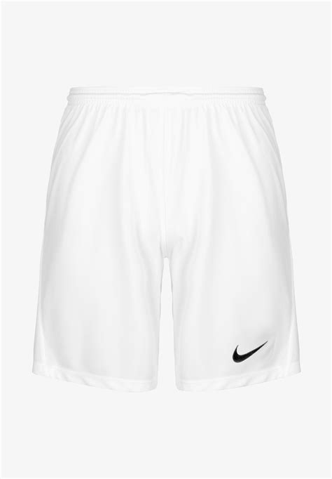 nike 2 tribute weiss kurze hose|Damen Weiß Hosen & Tights (17) .